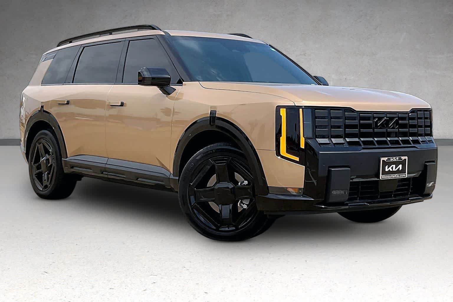 Certified 2027 Kia Telluride EX X-Line w/ Towing Package AWD/4WD image 21
