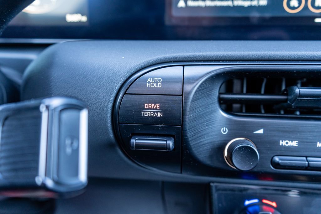 New 2026 Hyundai Palisade XRT Pro image 39