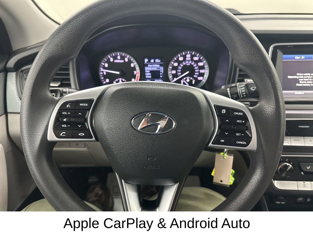 Used 2019 Hyundai Sonata SE image 33