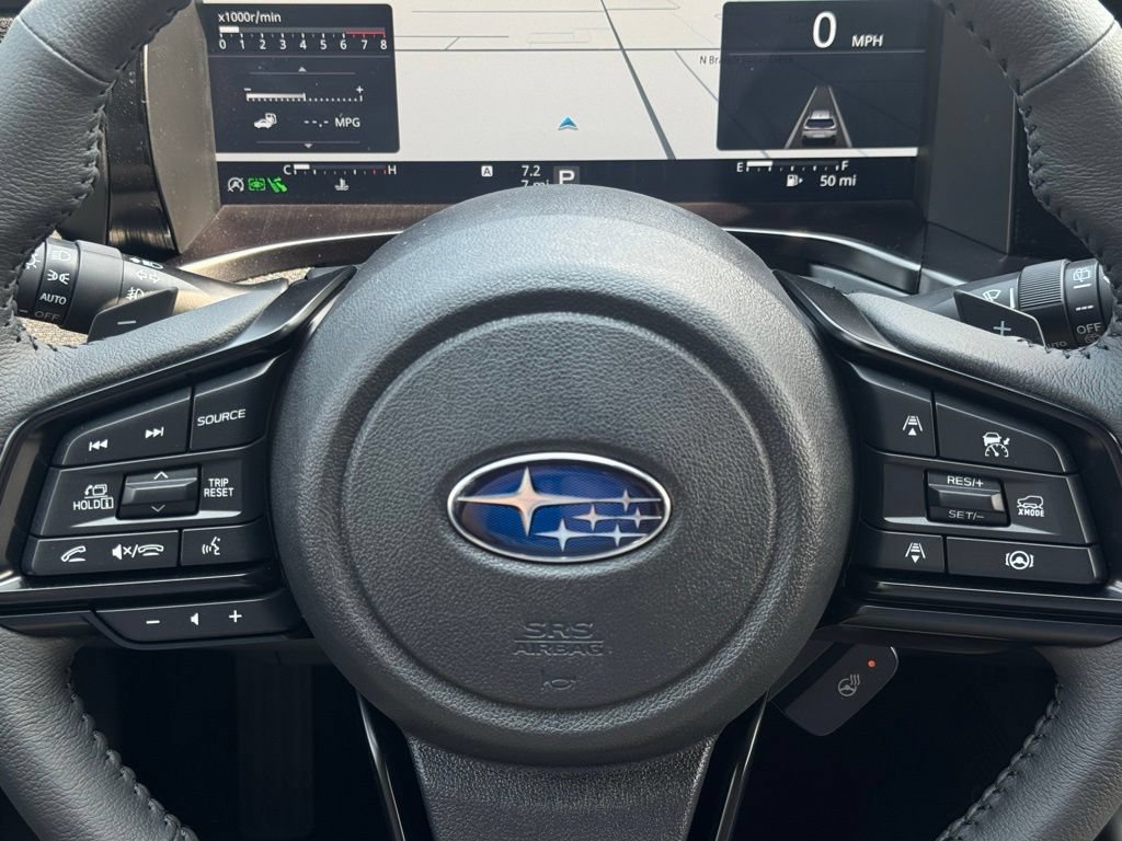 New 2026 Subaru Outback Limited XT AWD/4WD image 10