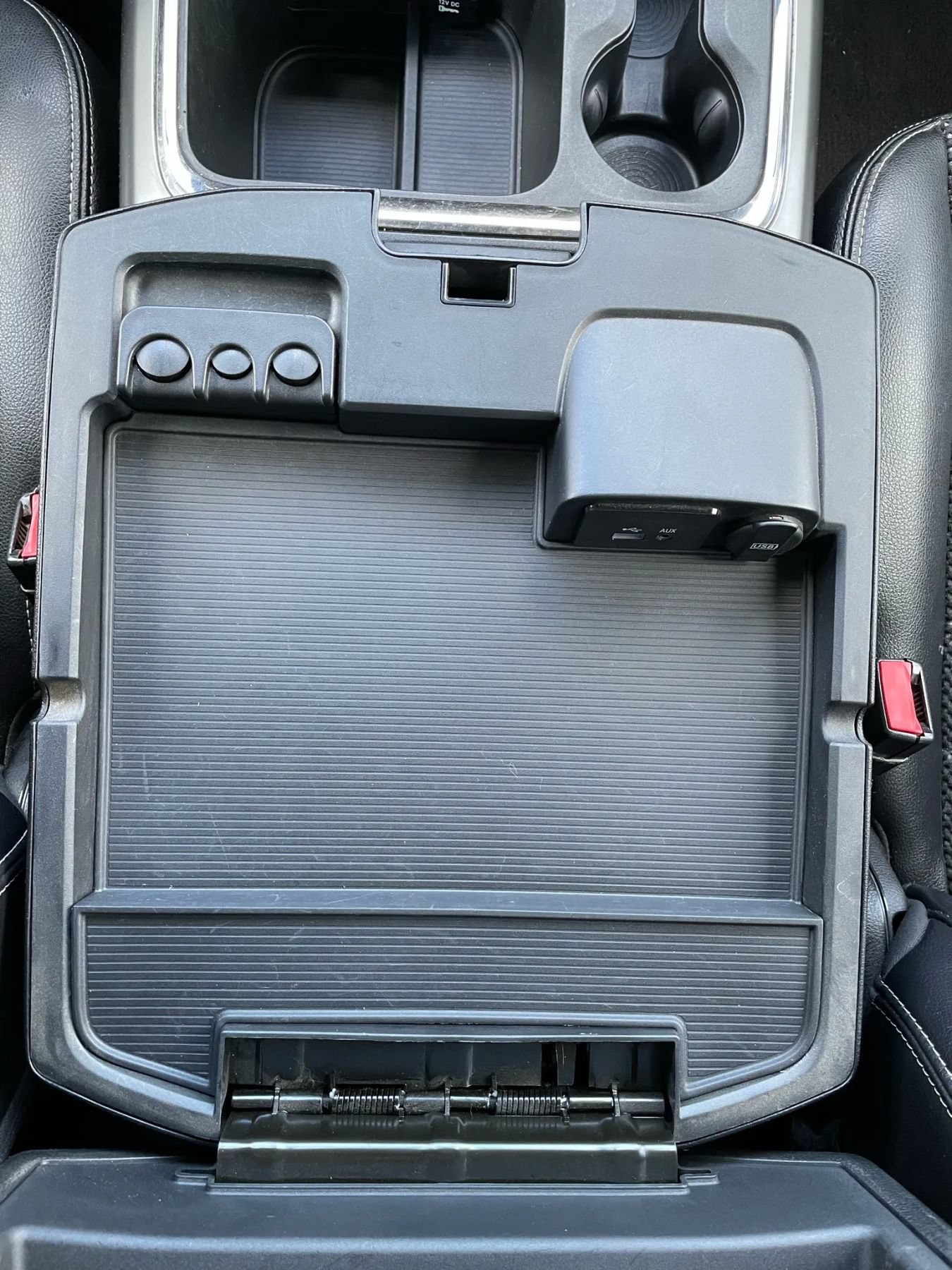Used 2017 RAM 1500 Sport AWD/4WD image 27