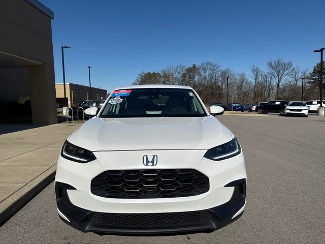 Certified 2024 Honda HR-V LX image 7