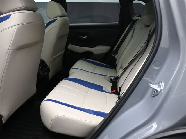 Used 2025 Acura ADX A-Spec image 21