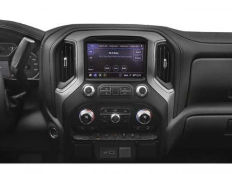 Used 2021 GMC Sierra 1500 SLE w/ X31 Off-Road Package image 13