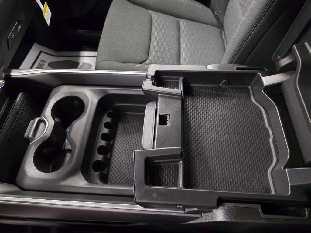 New 2026 RAM 1500 Big Horn AWD/4WD image 25