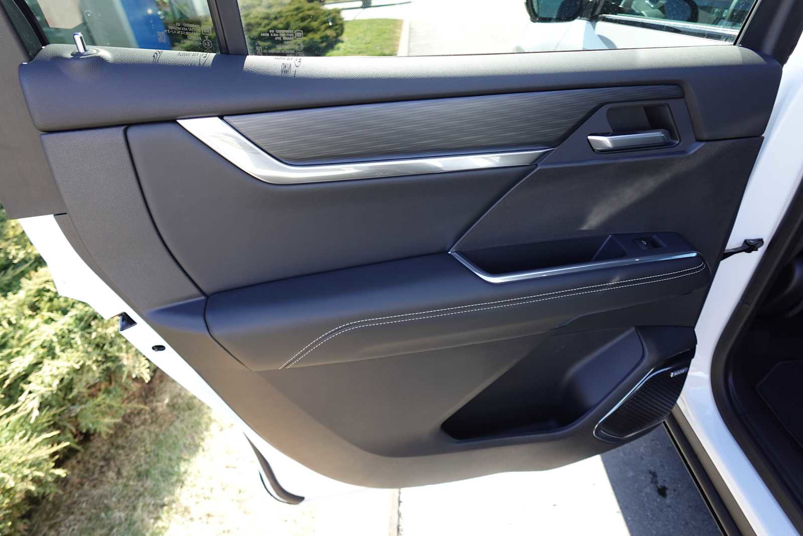 New 2025 GMC Acadia Elevation w/ Super Cruise Package image 25