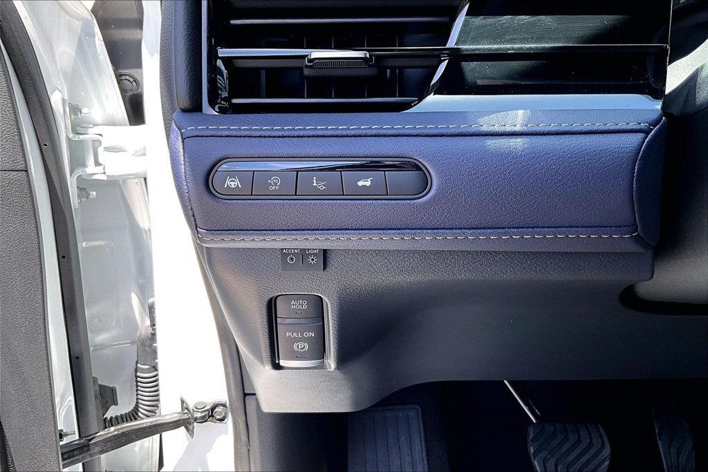 Used 2026 INFINITI QX80 4WD image 50