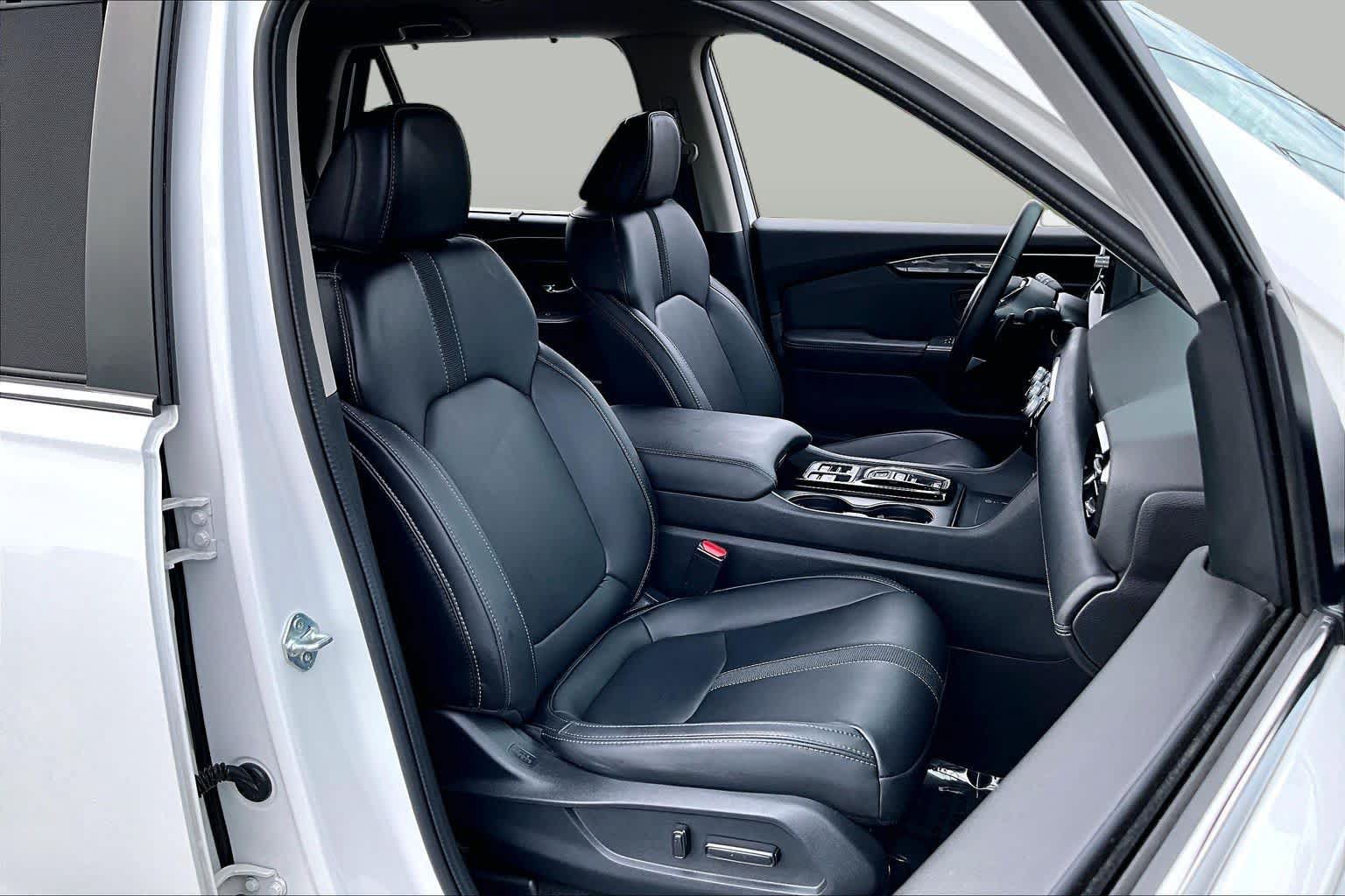 Used 2024 Honda Pilot EX-L image 9