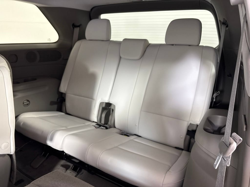 New 2027 Hyundai Palisade SEL FWD image 18