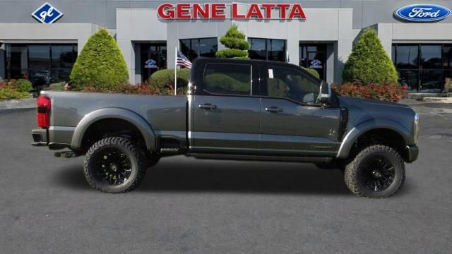 New 2026 Ford F250 XLT w/ XLT Premium Package image 10