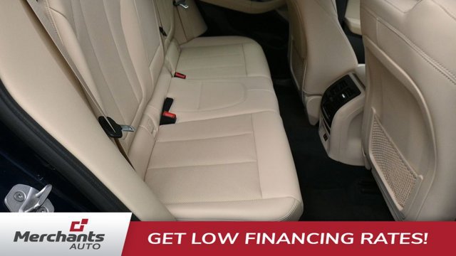 Used 2022 BMW X3 sDrive30i RWD image 13