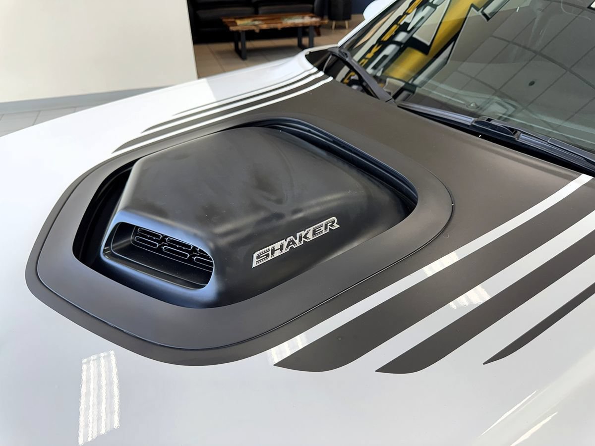 Used 2018 Dodge Challenger R/T Plus RWD image 51