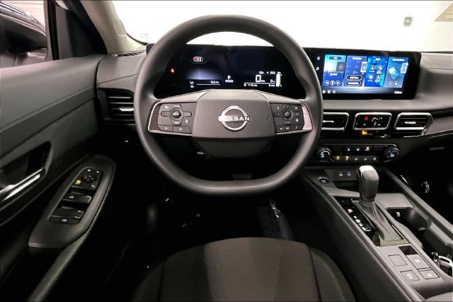 New 2027 Nissan Sentra S w/ Floor Mat Package FWD image 22
