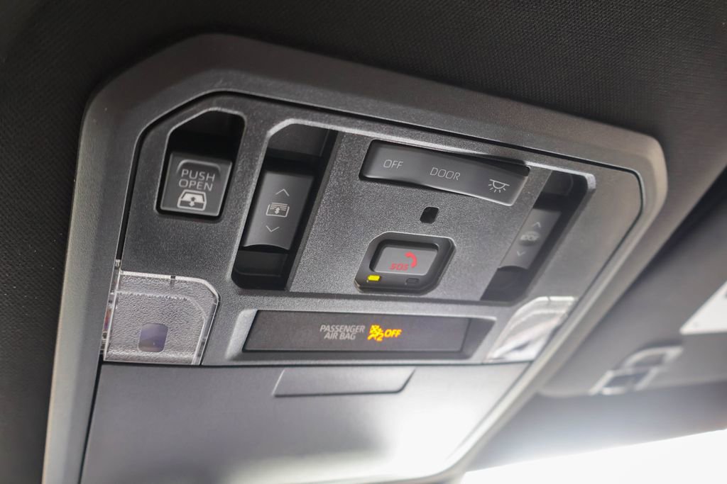 New 2026 Toyota Tundra Limited RWD image 19