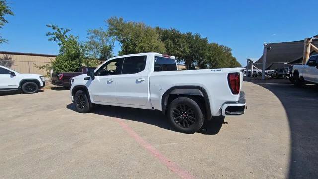 New 2026 GMC Sierra 1500 Elevation image 6