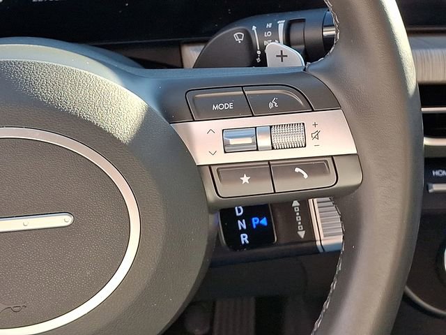 Used 2024 Hyundai Sonata SEL image 25