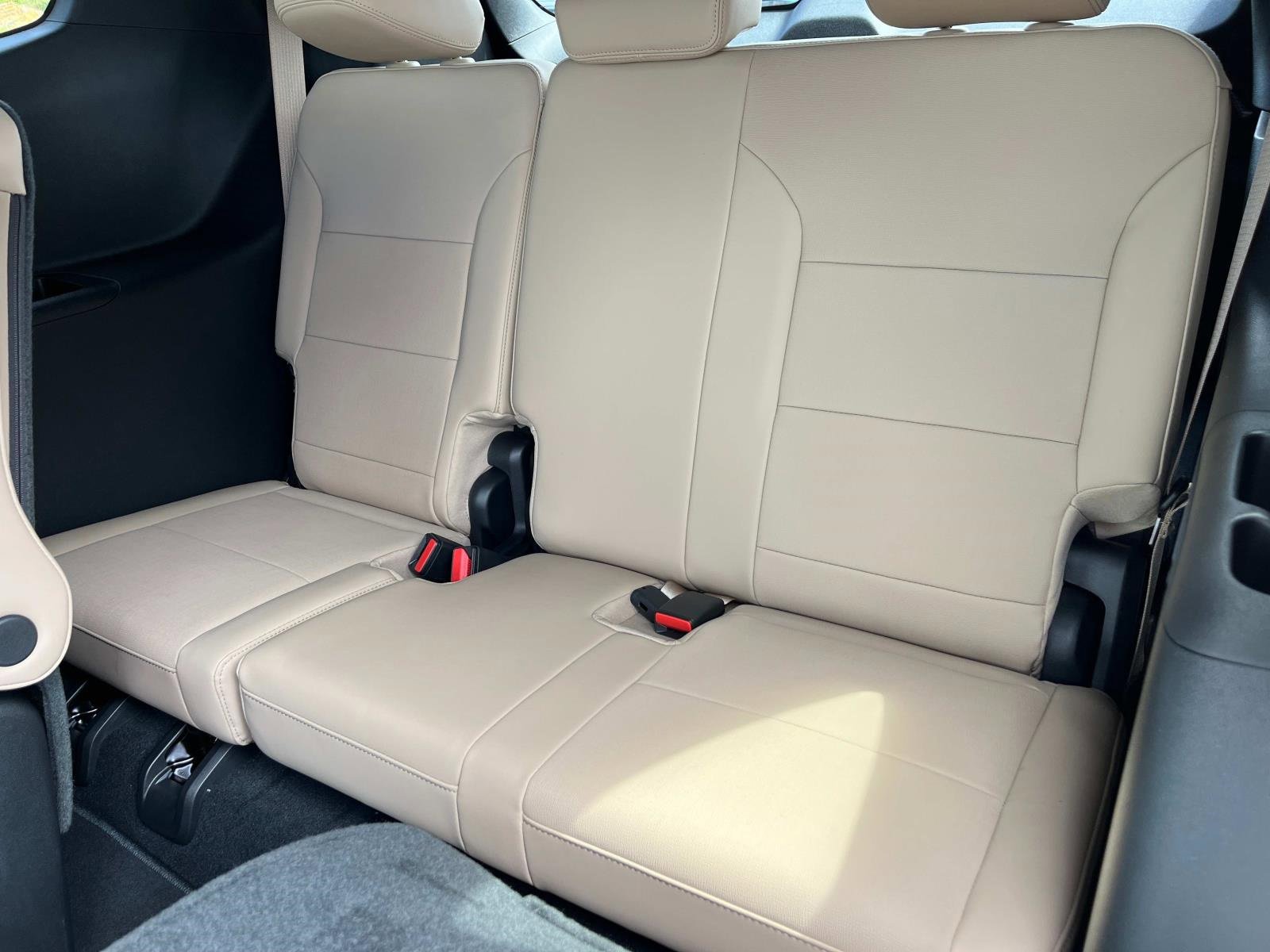 New 2026 Buick Enclave Preferred w/ Power Package image 21