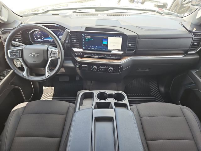 Used 2024 Chevrolet Silverado 1500 RST RWD image 11