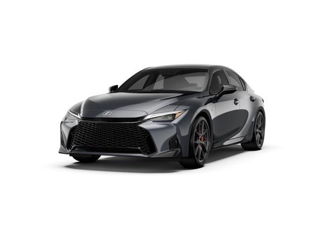 New 2026 Lexus IS 350 F Sport image 29