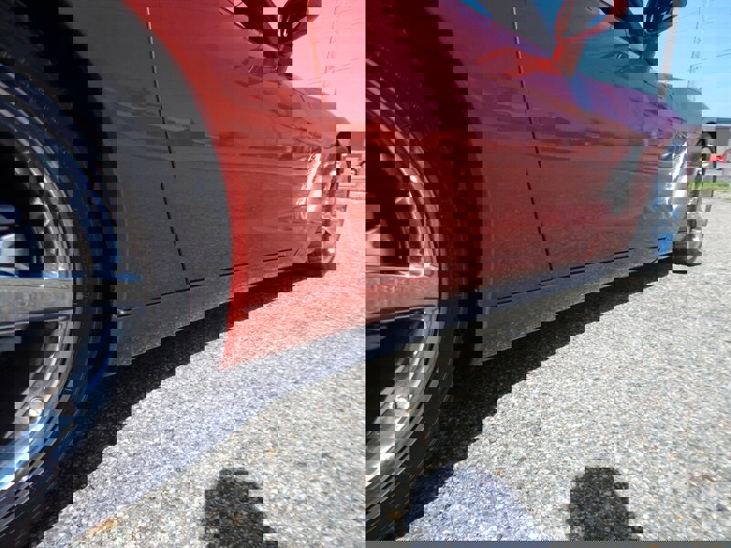 Used 2005 Chevrolet Corvette Convertible w/ Preferred Equipment Group image 15