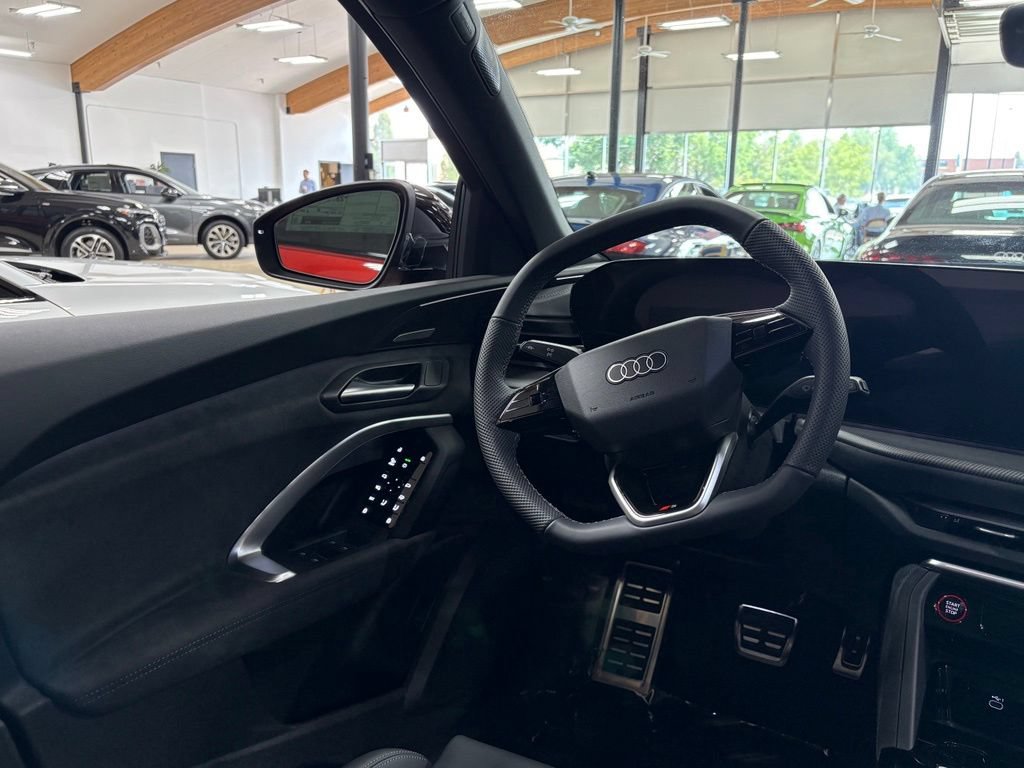 New 2026 Audi SQ5 Premium Plus AWD/4WD image 17