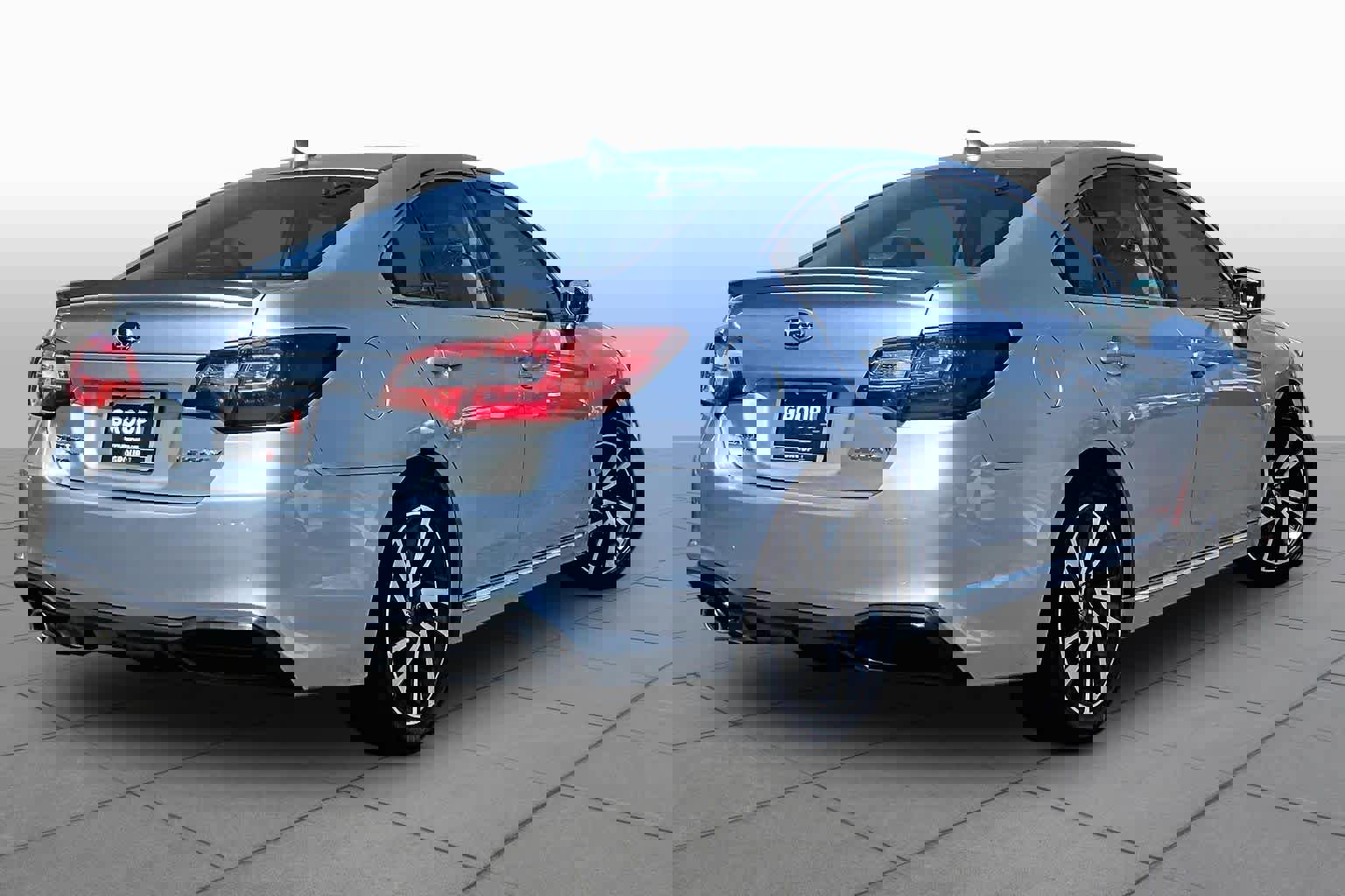 Used 2019 Subaru Legacy 2.5i Sport image 13