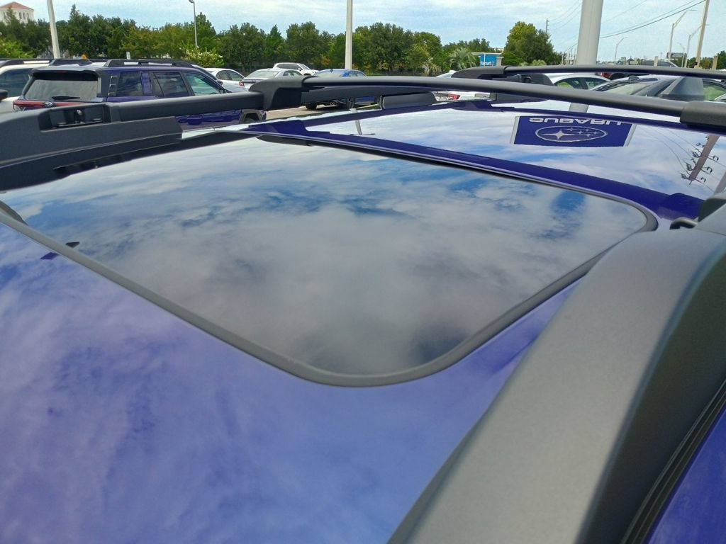 New 2026 Subaru Outback Touring XT AWD/4WD image 9
