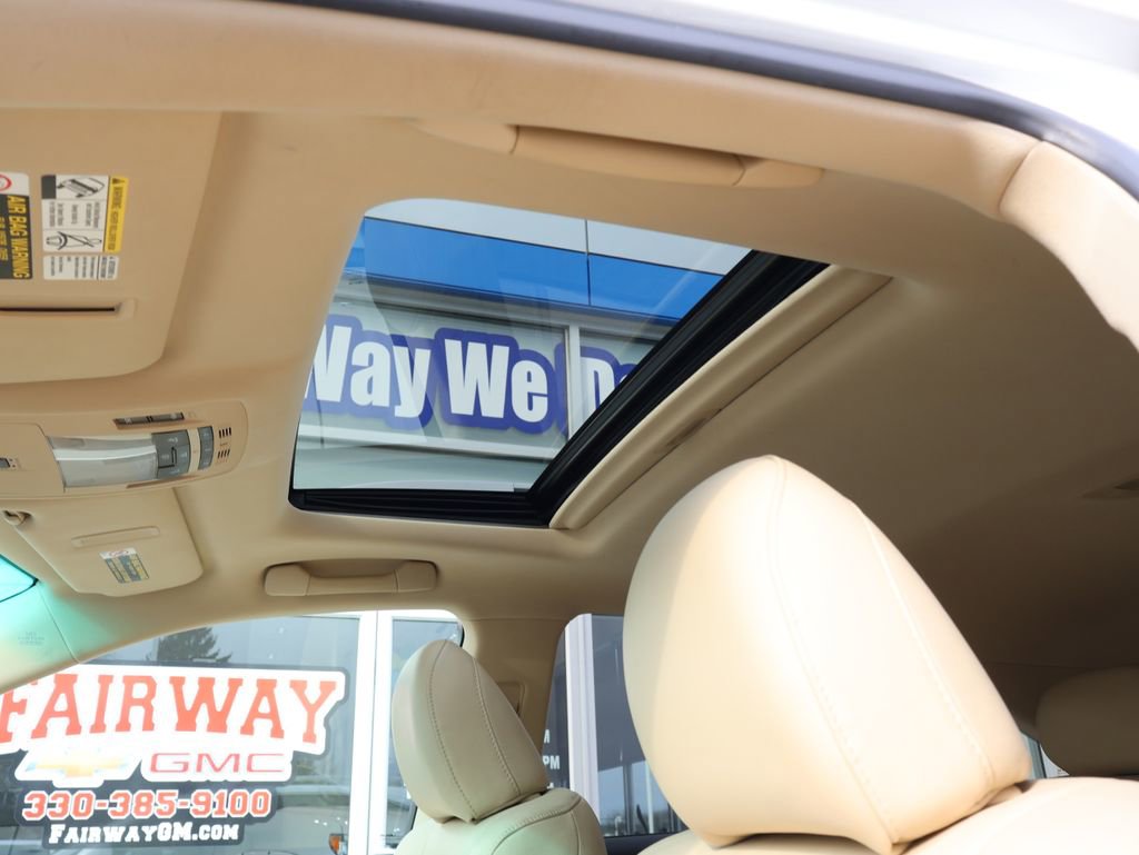 Used 2012 Lexus RX 350 AWD w/ Premium Pkg image 24