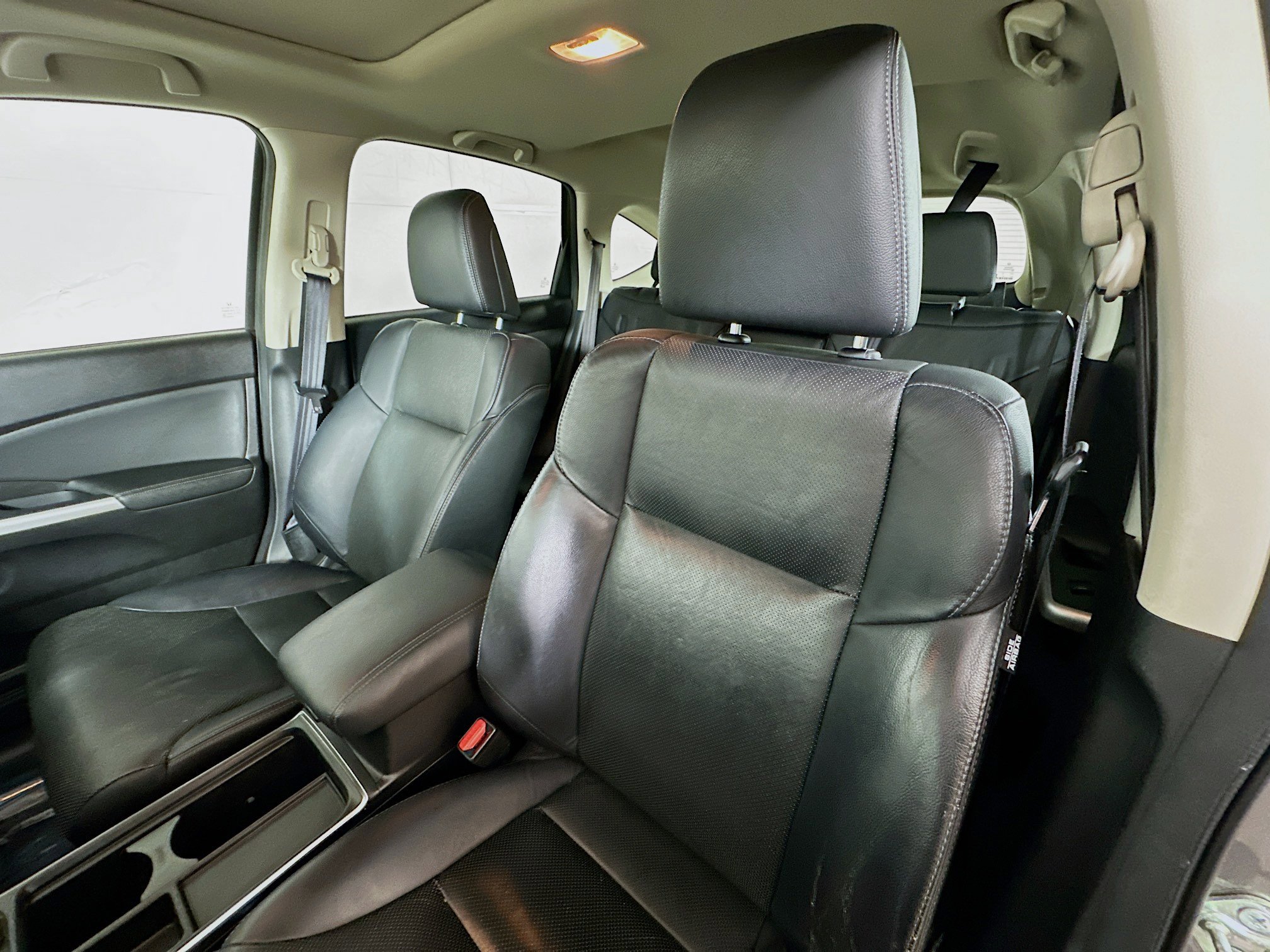 Used 2016 Honda CR-V EX-L image 21