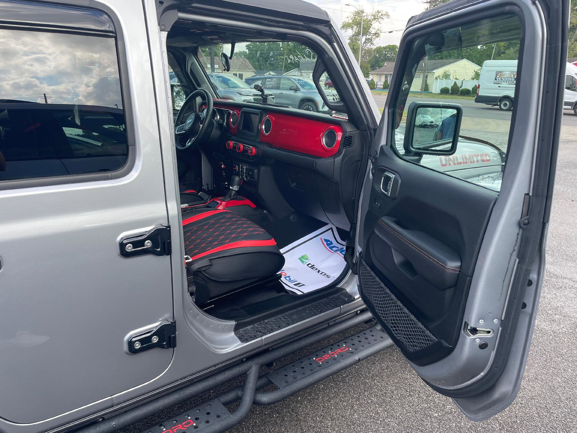 Used 2013 GMC Terrain SLT image 12