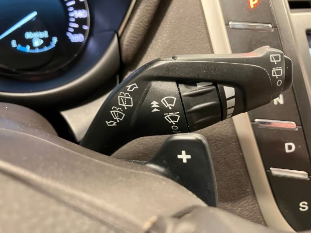 Used 2017 Lincoln MKC Premiere FWD image 43