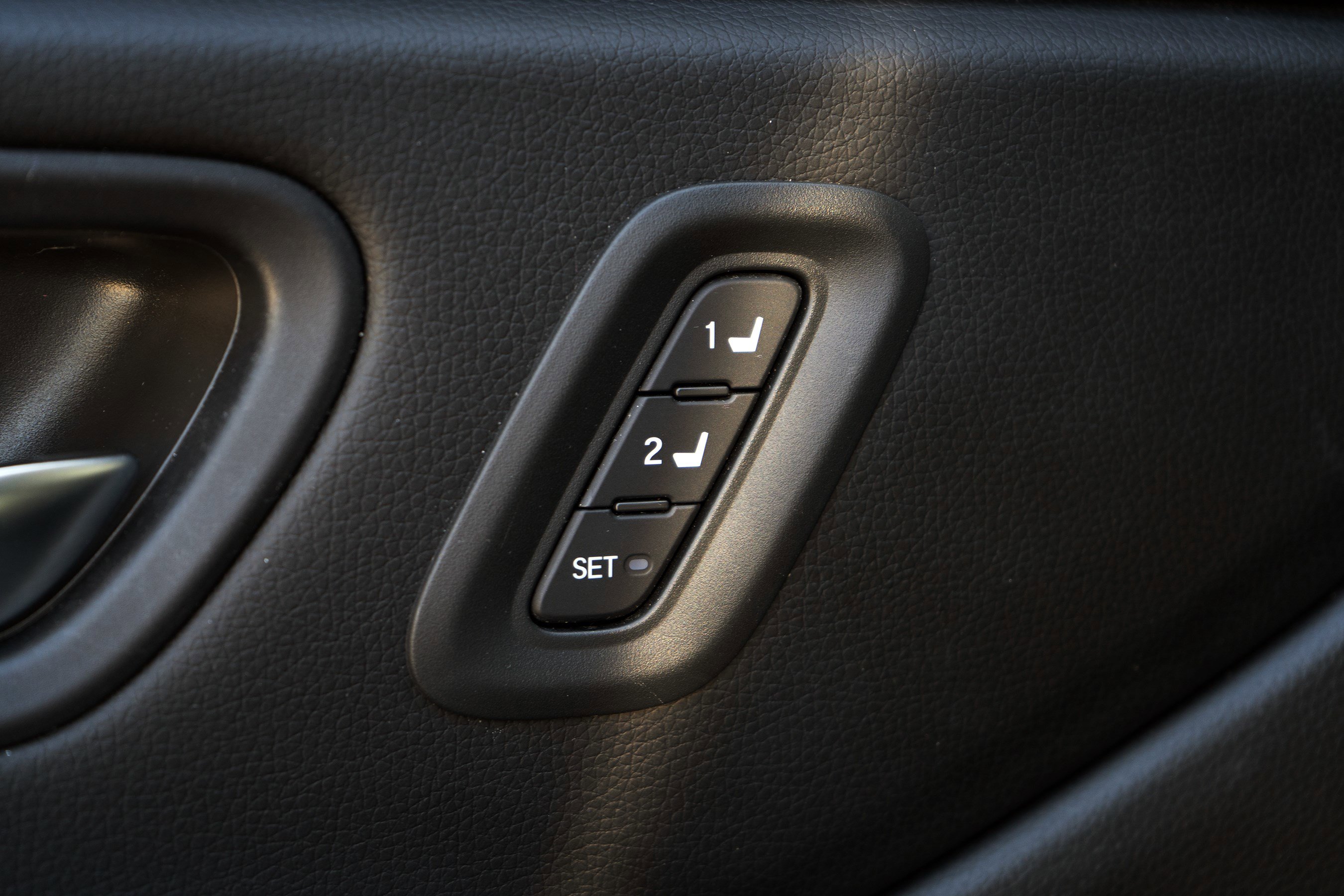 Certified 2025 Honda Pilot EX-L image 37