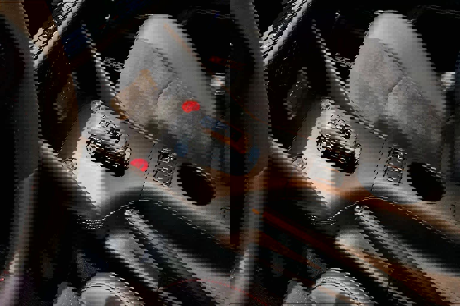 New 2025 Nissan Z NISMO w/ Floor Mat Package image 10