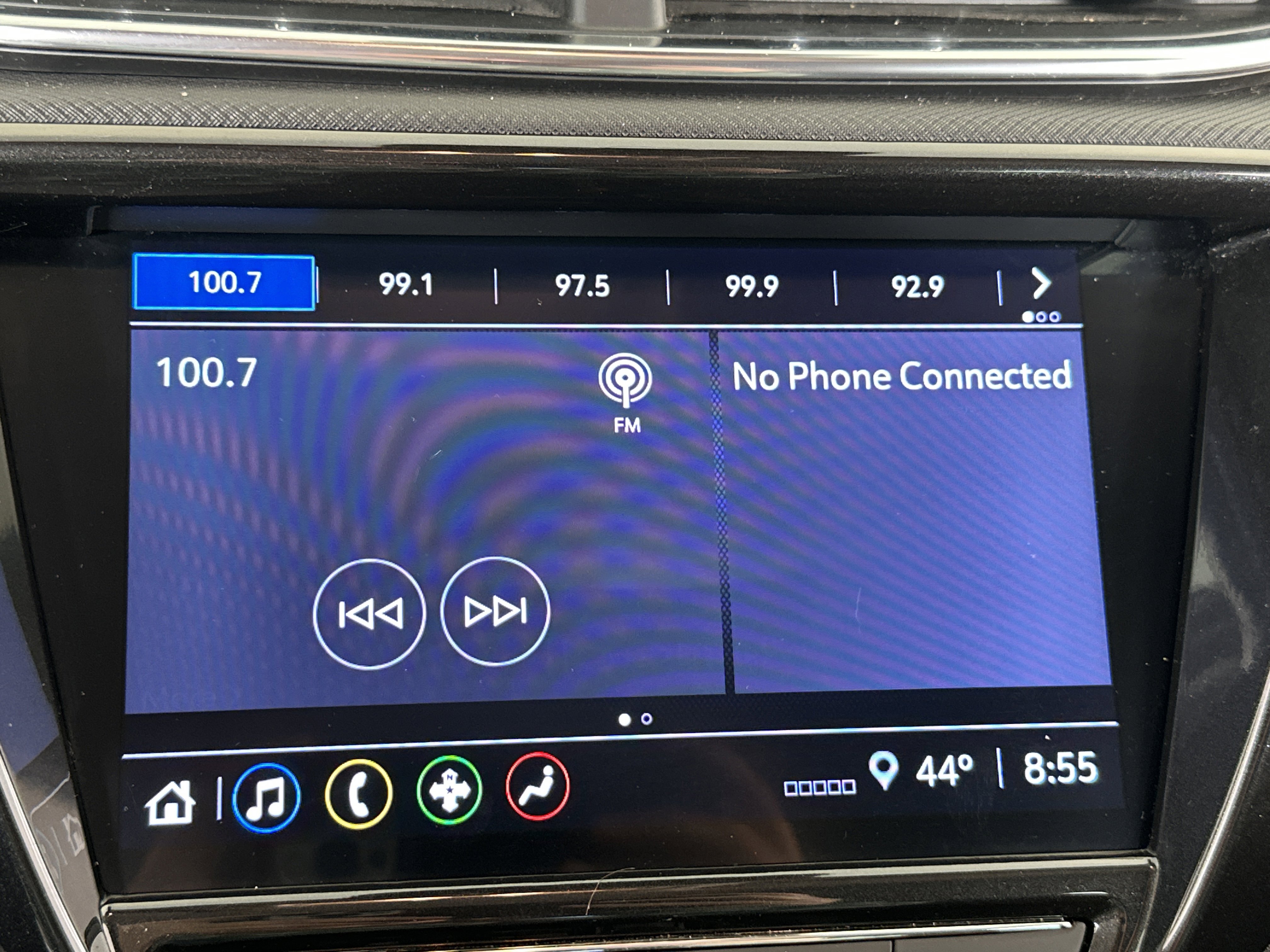 Used 2023 Chevrolet TrailBlazer LT w/ Convenience Package image 17