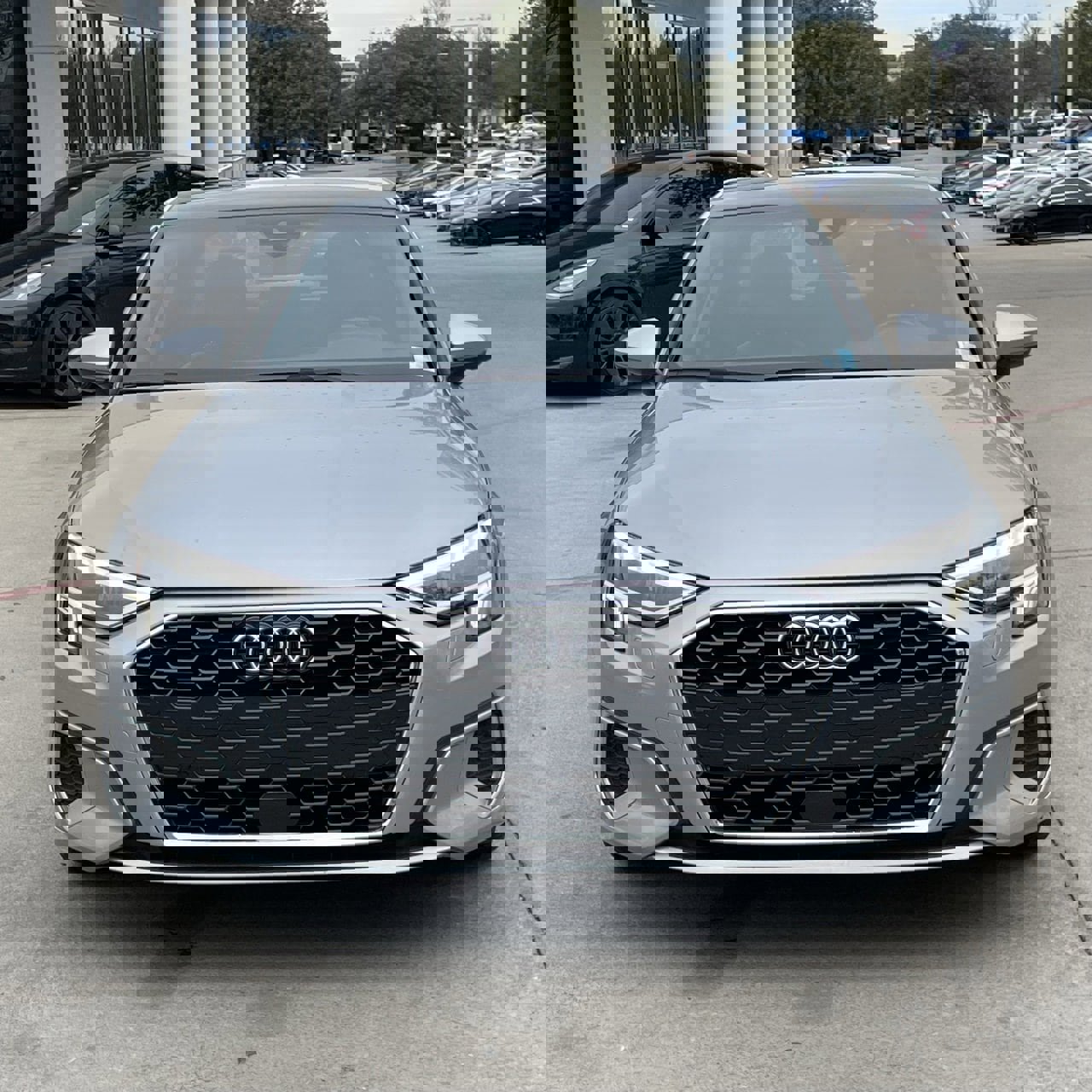 Used 2024 Audi A3 2.0T Premium image 6