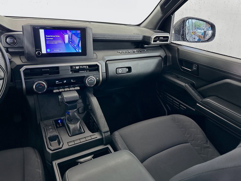 Certified 2025 Toyota Tacoma SR RWD image 23