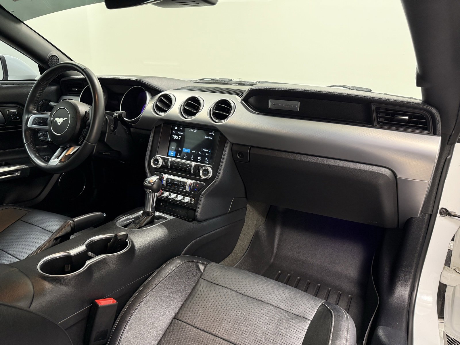 Used 2018 Ford Mustang GT Premium w/ Safe & Smart Package image 24