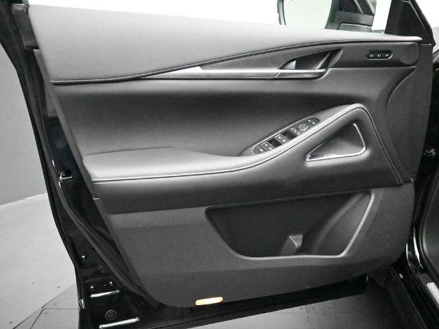 Certified 2025 INFINITI QX60 Luxe image 9