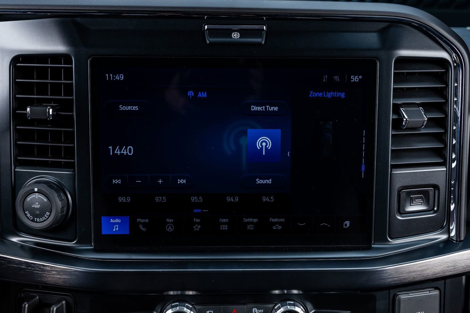 Used 2026 Ford F350 Lariat w/ Lariat Premium Package image 26