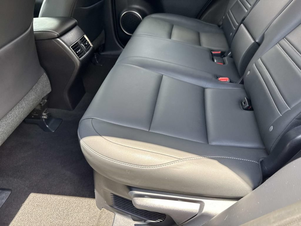 Used 2016 Lexus NX 200t FWD image 15