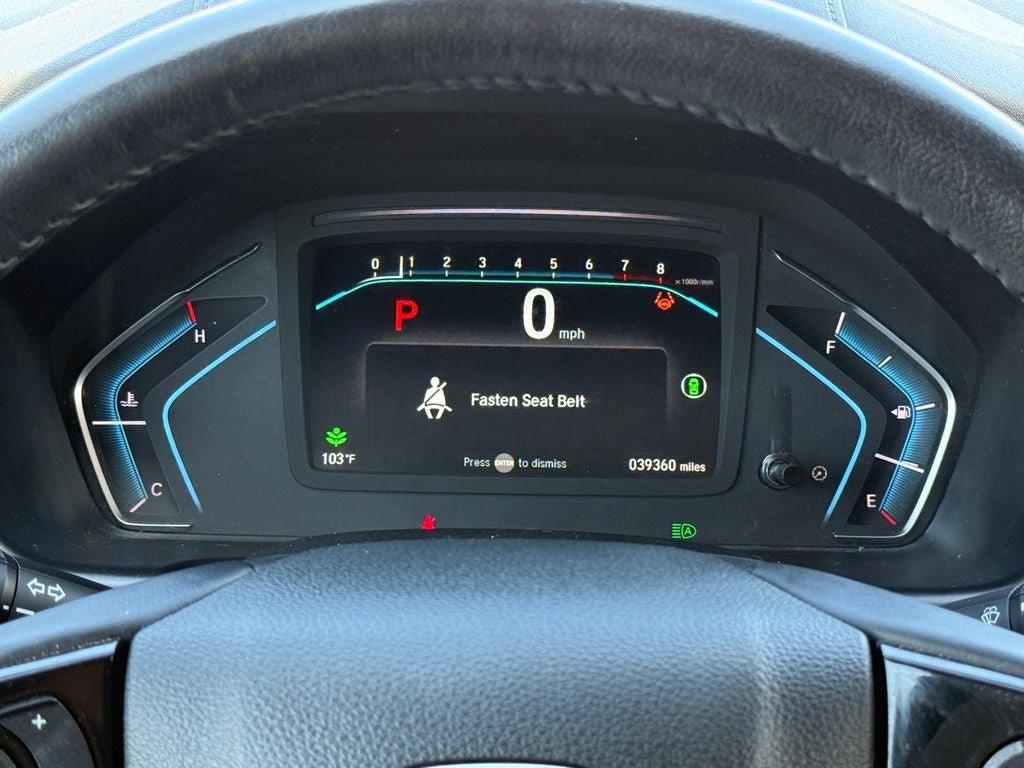 Used 2024 Honda Odyssey Elite image 23