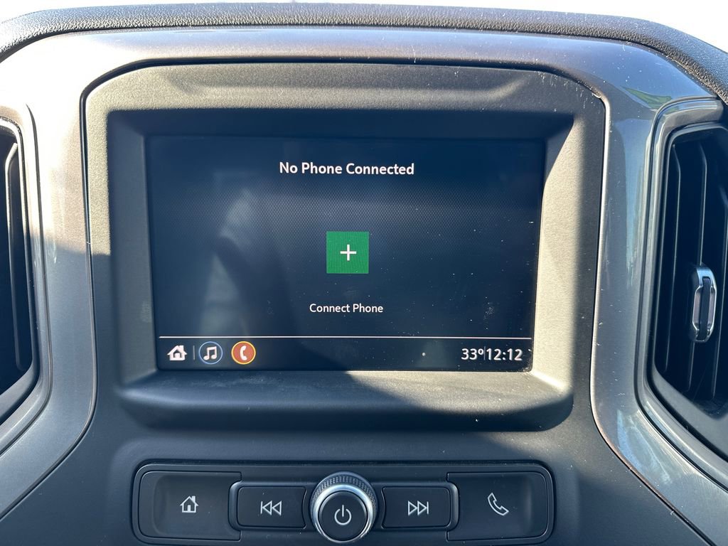 Used 2022 GMC Sierra 2500 Pro w/ Convenience Package image 19