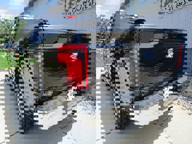 New 2025 Ford F150 XLT w/ Equipment Group 302A MID image 5