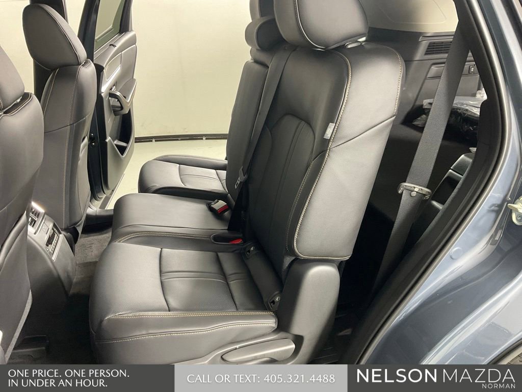 New 2026 MAZDA CX-70 SC AWD/4WD image 26