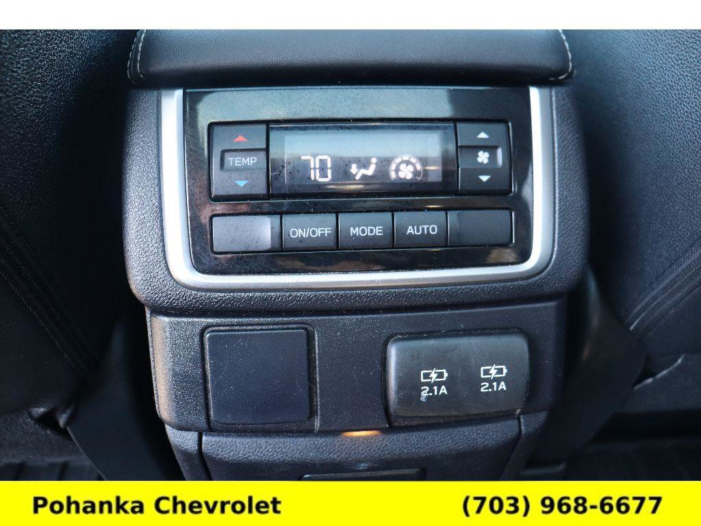Used 2022 Subaru Ascent Onyx Edition image 24