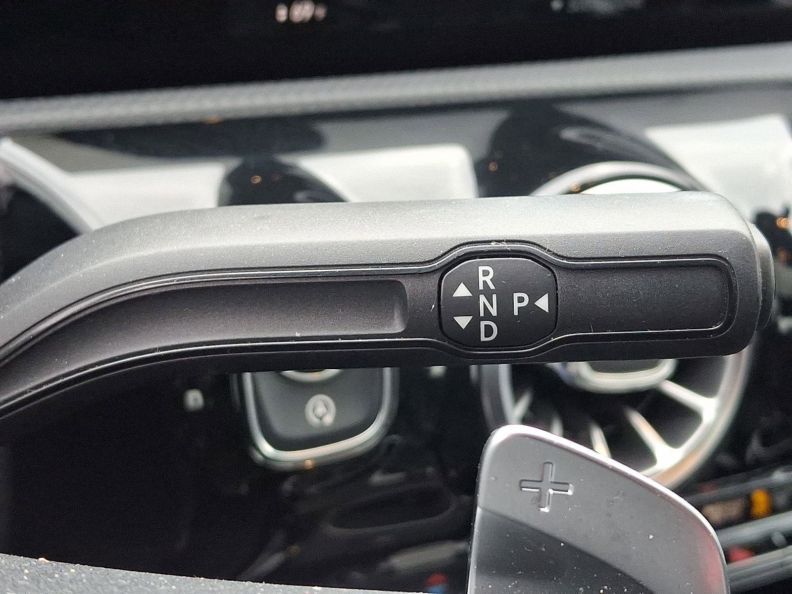 Used 2021 Mercedes-Benz A 220 A 220 image 15