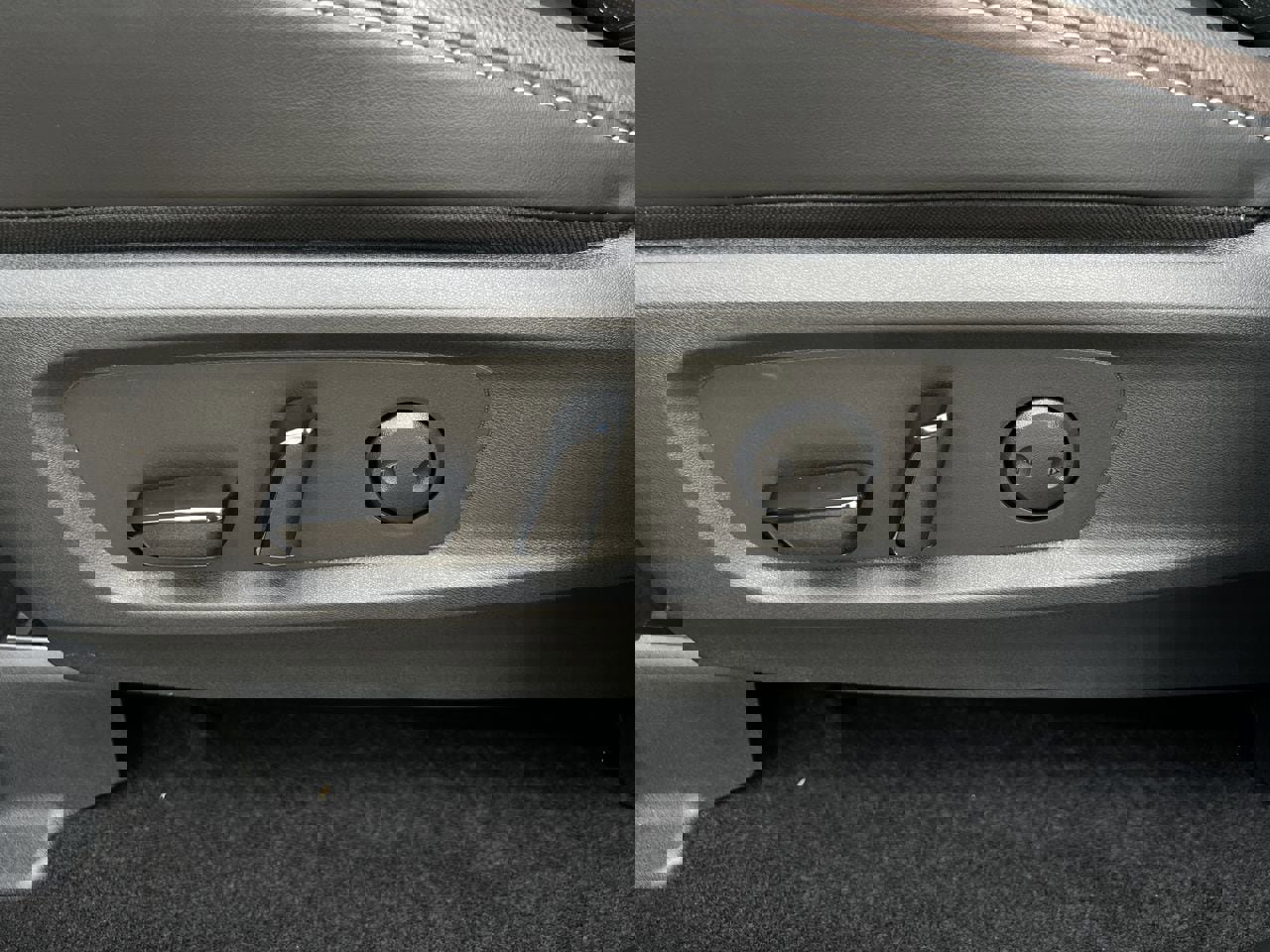 Certified 2025 Nissan Pathfinder Platinum w/ Cargo Package AWD/4WD image 23