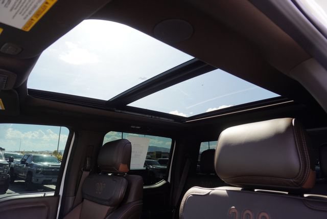 Used 2025 Ford F350 King Ranch AWD/4WD image 45