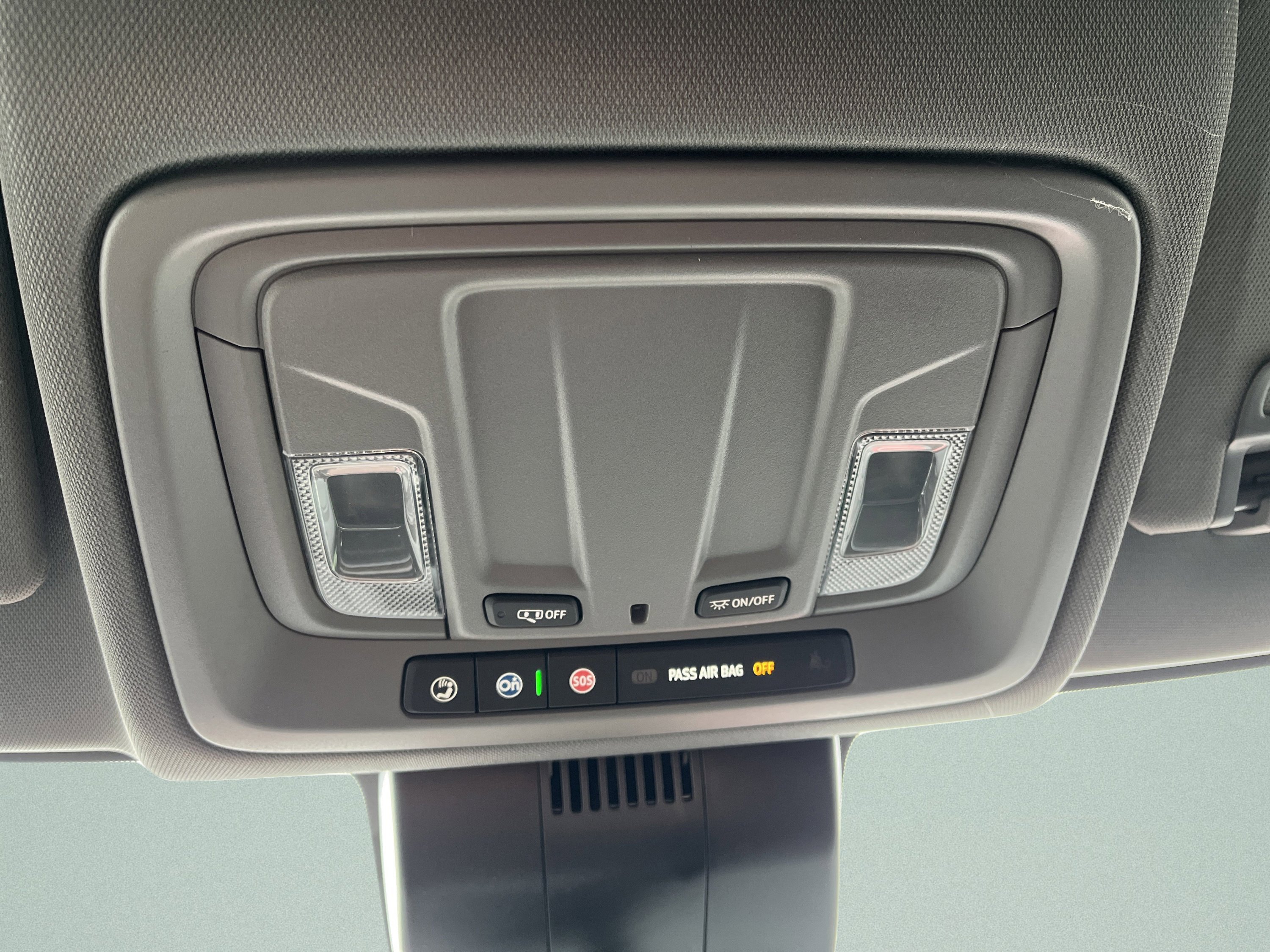 New 2026 GMC Sierra 1500 Elevation image 17