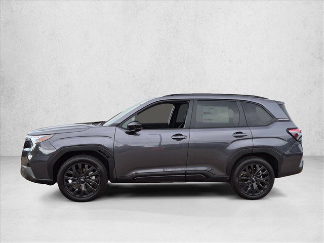 New 2026 Subaru Forester Sport AWD/4WD image 5